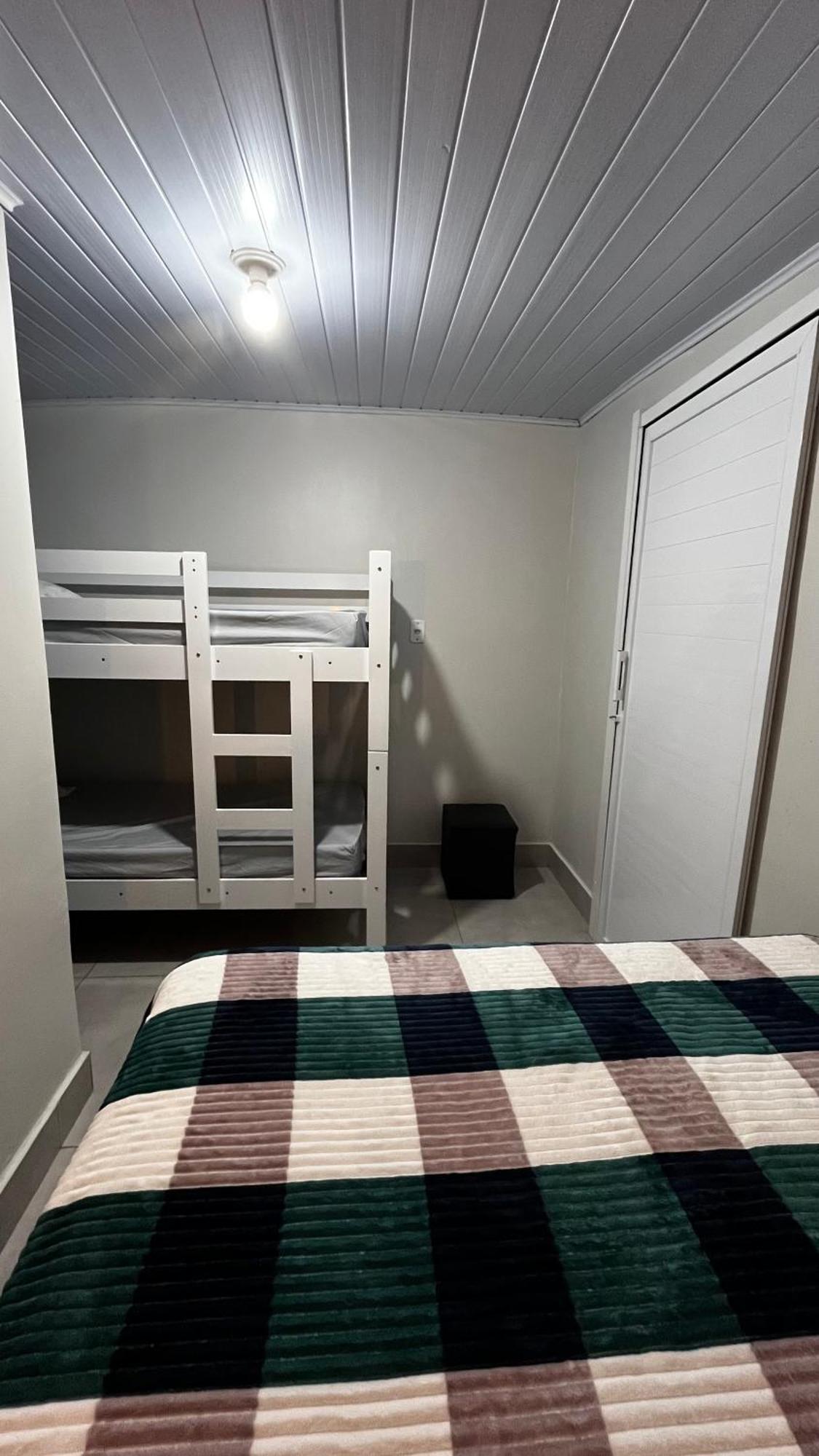 Studio Proximo Ao Centro E Corredor Turistico Фос-ду-Игуасу Экстерьер фото
